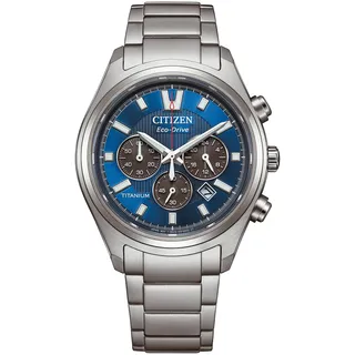 Citizen Eco-Drive CA4750-51L Titan 44 mm CA4750-51L