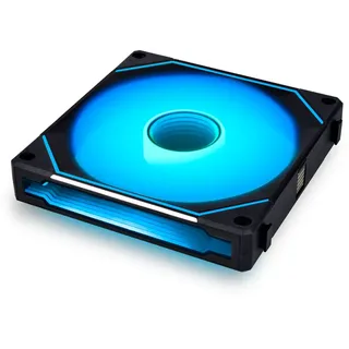 Lian Li UNI FAN SL-Infinity 140 RGB, Schwarz 140mm (UF-SLIN140-1B)