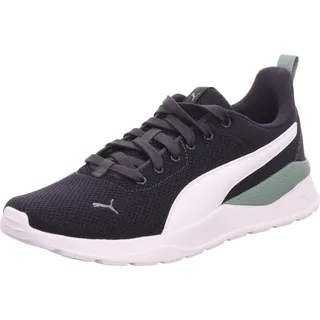 Anzarun Lite New Navy White-Cast Iron 42,5