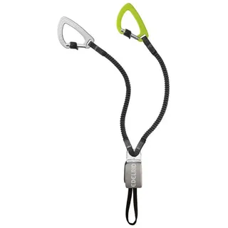 Edelrid Klettersteigset Nacht/Oase