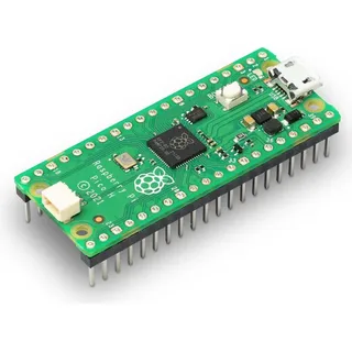 Raspberry Pi Pico H