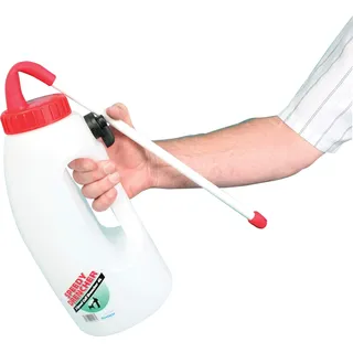 Horizont Kerbl 1488 Speedy Drencher, Größe XL, 4 L