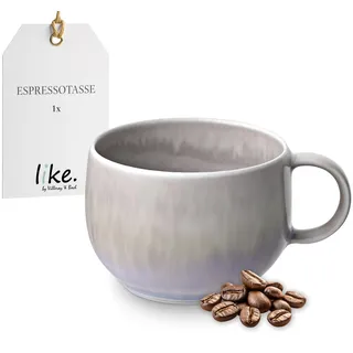 Villeroy & Boch Espressotasse 0,06 l Sandfarben