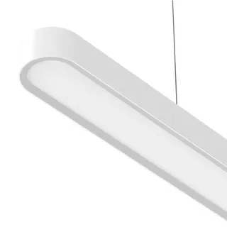 YEELIGHT 1-flg. 11 cm rund weiß Acryl Metall