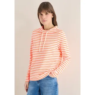 Cecil Damen, Gestreiftes Shirt