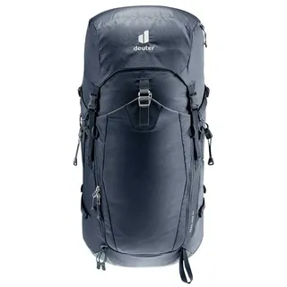 Deuter Trail Pro 36 Wanderrucksack Grau/Schwarz