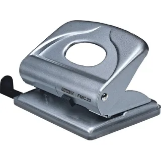 Rapid Rapid, Locher, 20 Blatt Silber