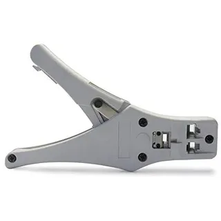 Avidsen 112580 RJ6, RJ11 und RJ45 Stecker