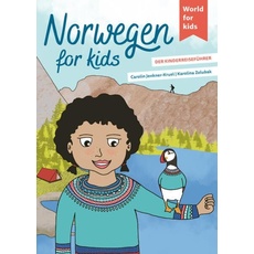 Bild Norwegen for kids