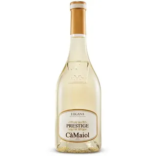 Càmaiol Cà Maiol Prestige Lugana DOP 2021 13% Vol. 0,75l