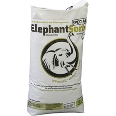 RAW, Fahrzeugreinigung Zubehör, Universalbindemittel Elephant Sorb Spezial Inhalt 40 l / ca. 15 kg