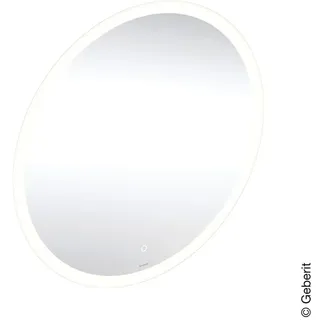 Geberit Option Round Lichtspiegel Ø60 cm 502.797.00.1,