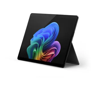 Surface Pro 11 16 GB RAM 512 GB Snapdragon X Plus Schwarz