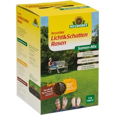 Bild von TerraVital Licht&SchattenRasen