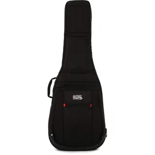 Gator Cases G-PG-ACOUSTIC Gitarrentasche, gepolstert