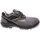 G138106C Spaltleder Grau