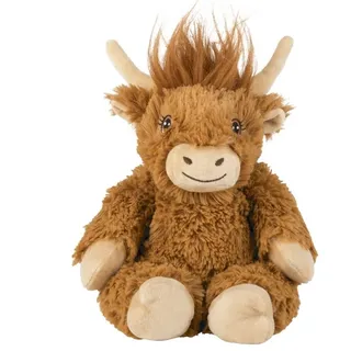 Warmies Hochlandrind