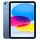 iPad 11" Cellular (2025) 8 GB RAM 256 GB Blau