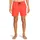Badeshorts Red hot 2XL