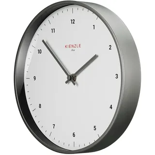 KIENZLE Classic 25 cm 25 silber/weiß
