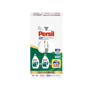 Persil Universal Kraft-Gel Waschmittel Gel 130 WL