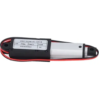Elektrischer Mikro-Linearantrieb,Elektrischer Mikro-Linearantrieb 12V,Elektrischer Mini-Linearantrieb,Elektrischer Teleskop-Linearantrieb,Mini-Bewegungsantrieb,Linearer Bewegungsantrieb