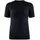 CORE T-Shirt Schwarz S