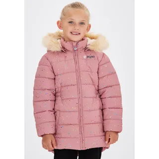 ZigZag Kinder Winterjacke Astrid 4161 Lilas 92