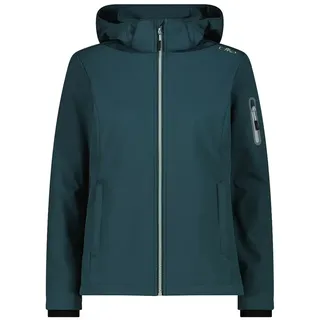 CMP 39a5006 Softshelljacke - Trek Green - L