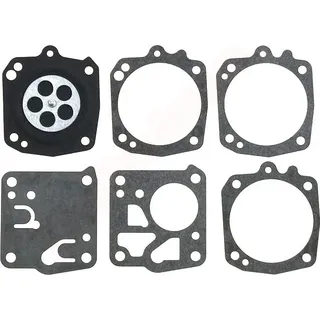 Membransatz Für Tillotson ( Dg-10Hs ) - Schwarz