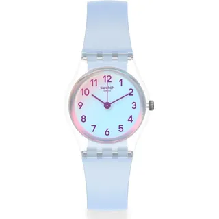 Swatch Original 25 Casual Blue Damenuhr | LK396 - Blau