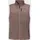 Fleece Vt Style Ash Twilight Mauve 34