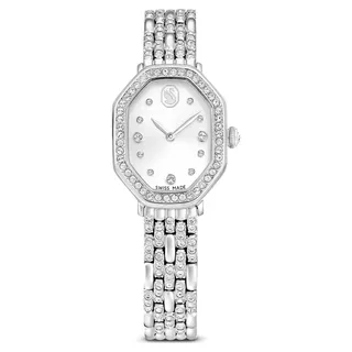Swarovski Dextera Octagon:MB STS/WHITE/STS Dextera Octagon:MB STS/WHITE/STS Neuheit 2025 5698690 9009656986905