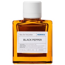 Bild von Black Pepper Eau de Toilette 50 ml