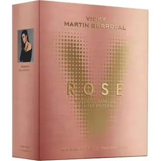 Vicky Martin Berrocal Rosé Set