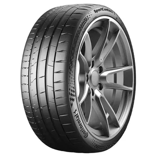 SportContact 7 265/35 R20 99Y XL