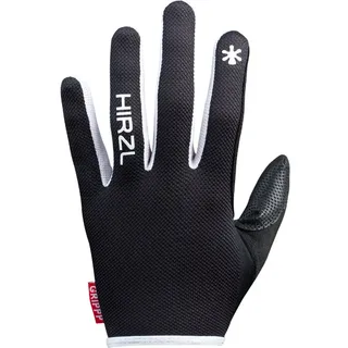 Hirzl Grippp Light Handschuhe - White - M