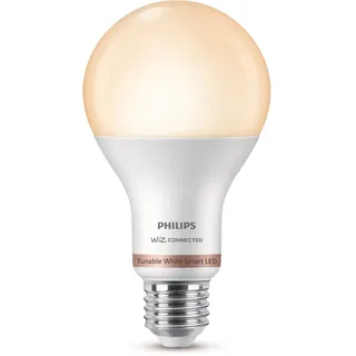 Philips WIZ Leuchtmittel E27 13 W 1521 lm warmweiß