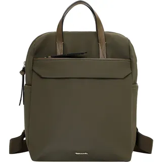 TAMARIS Rucksack TAS Margitta Grün