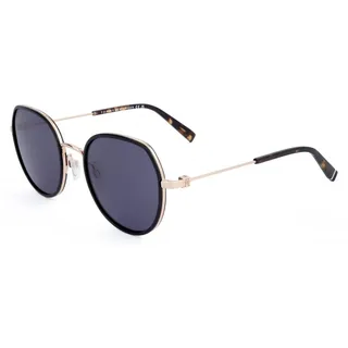 Tommy Hilfiger TH 2096/S Gold black 51/20/140 Damen Sonnenbrillen