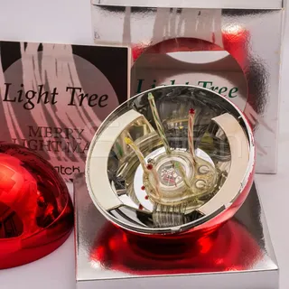 SWATCH SPECIAL 1996 - GZ152 - LIGHT TREE - Neu