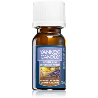 Yankee Candle Lemon Lavender Raumduft 10 ml