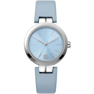 DKNY Downtown Midi Leder 32 mm DK1L045L0015