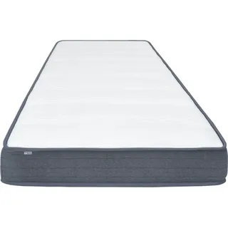 vidaXL Boxspringbett-Matratze 200 x 140 x 20 cm
