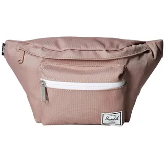 Herschel Sventeen Hipsack Gürteltasche Bauchtasche Hüfttasche Hipbag 10017, Farbe:Ash Rose - Beige