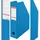 VIVIDA Stehsammler PVC Blau