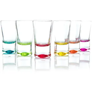 BigDean Schnapsglas 2cl 6-tlg.