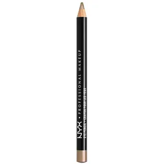 NYX Professional Makeup Slim Eye Pencil Kajal 1 g 28 Velvet