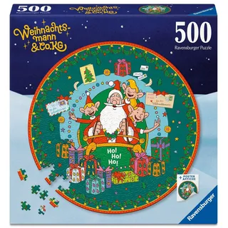 Ravensburger Weihnachtsmann - Co.KG