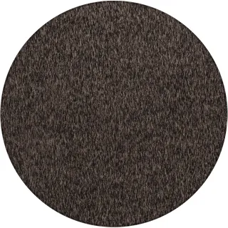 Ayyildiz Teppiche »Nizza 1800 Kurzflorteppich« rund 6 mm Höhe pflegeleicht, leicht melierter Kurzflor, ringsum gekettelt, Wohnzimmer,